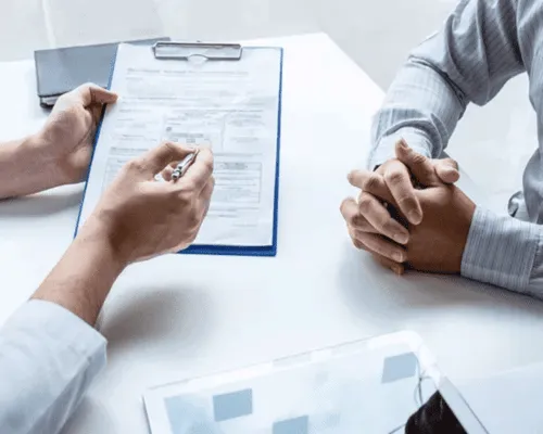  Credit Consulting
