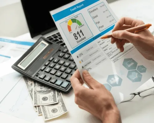 Credit Consulting