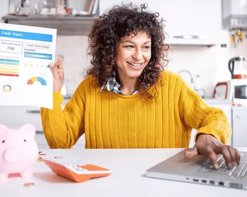 Chula Vista Credit Score Analysis