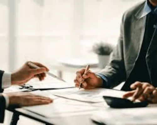  Credit Consulting