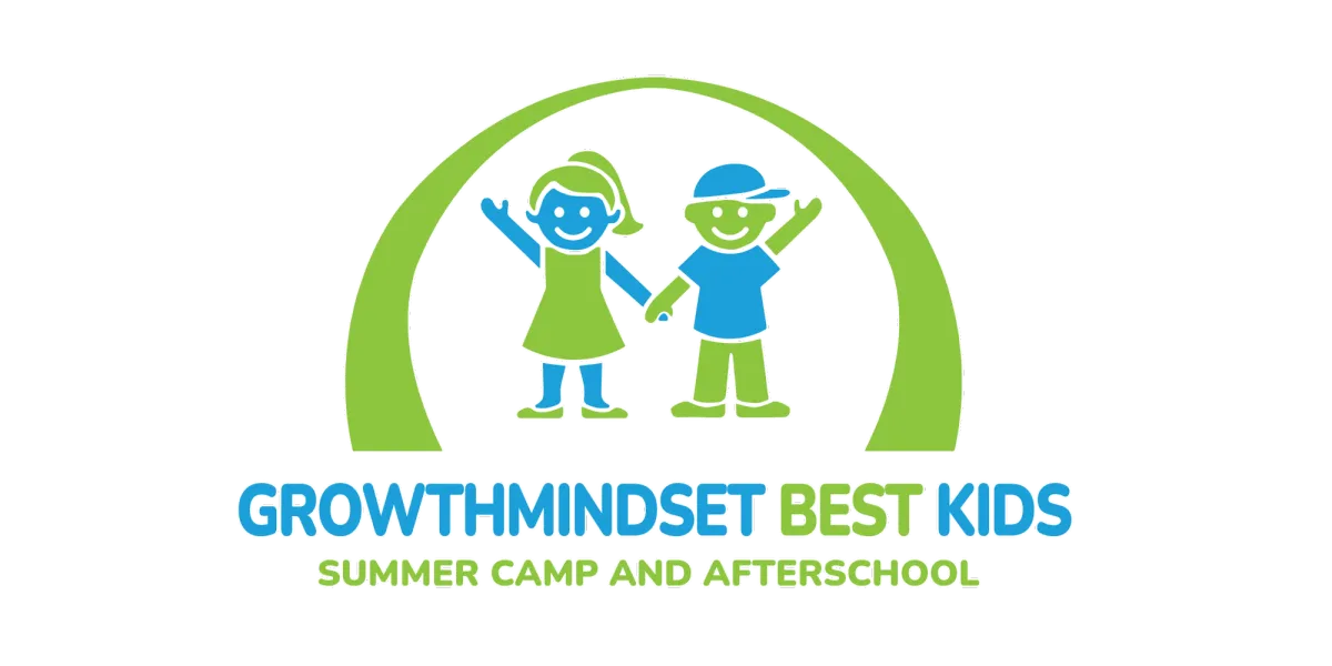 Ukrainian Village Best After School and Summer Camp Logo