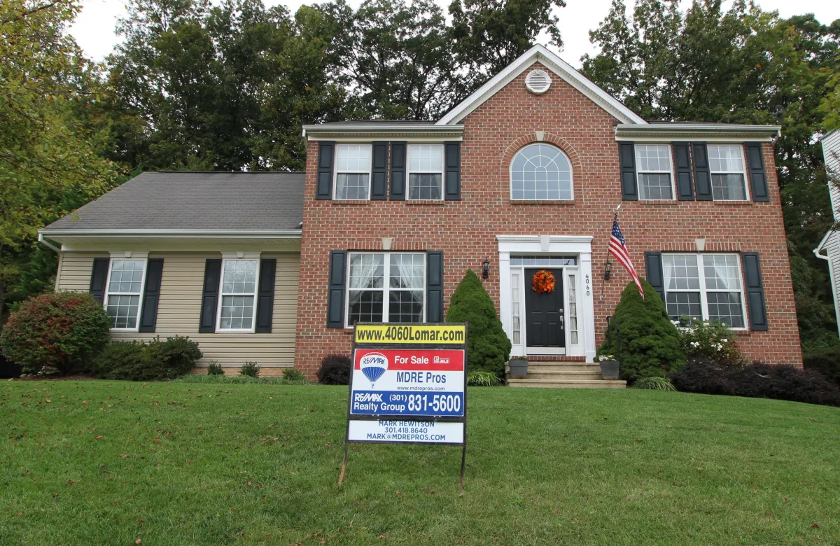 2026 US Housing Market Forecast: Will the Market Find Its Footing?