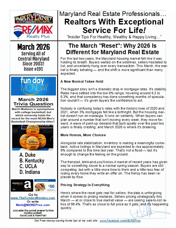 New Market Hyper-Local Neighborhood