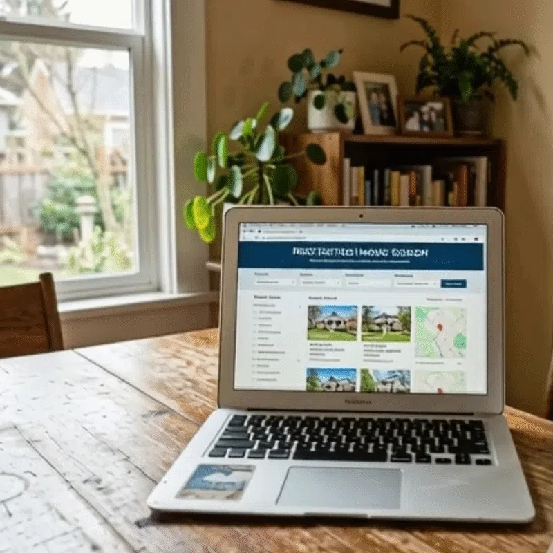 FREE Custom Home Search in Central Maryland