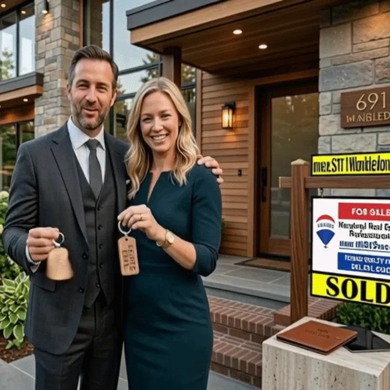 Luxury Property Specialist in Central Maryland