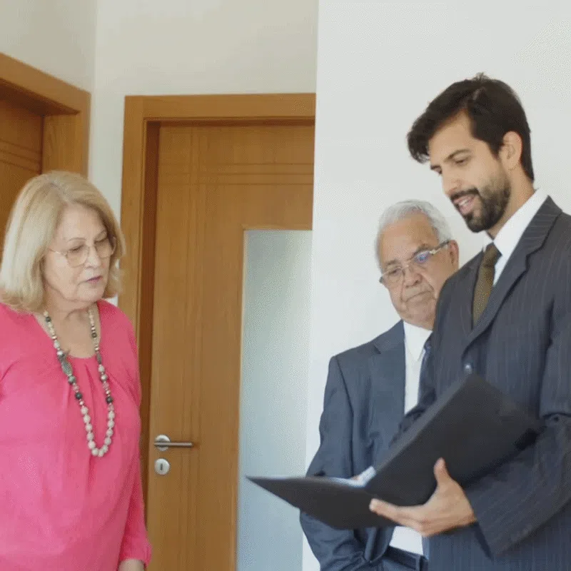 Senior Real Estate Specialist (SRES) in Central Maryland