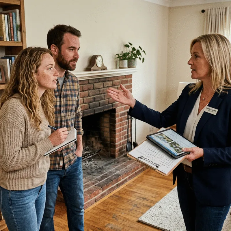 Central Maryland FREE Custom Home Value