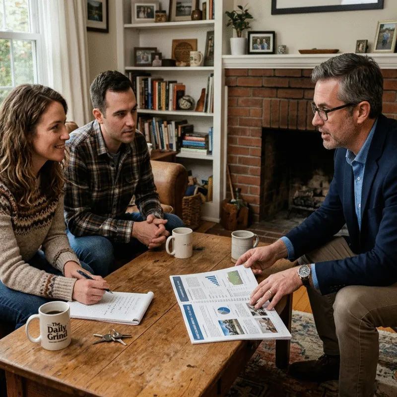 Mount Airy FREE Custom Home Value