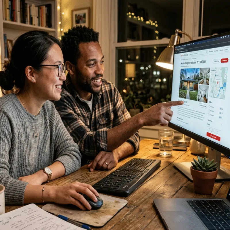 Central Maryland FREE Custom Home Search