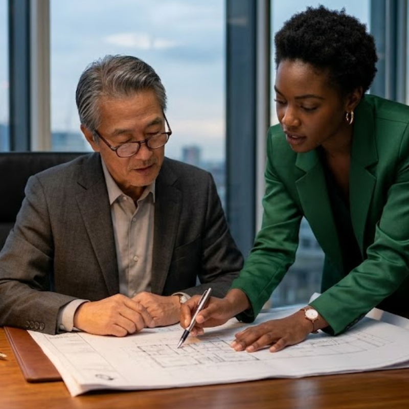 Central Maryland Luxury Property Specialist