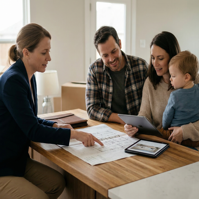 New Market Relocation Services