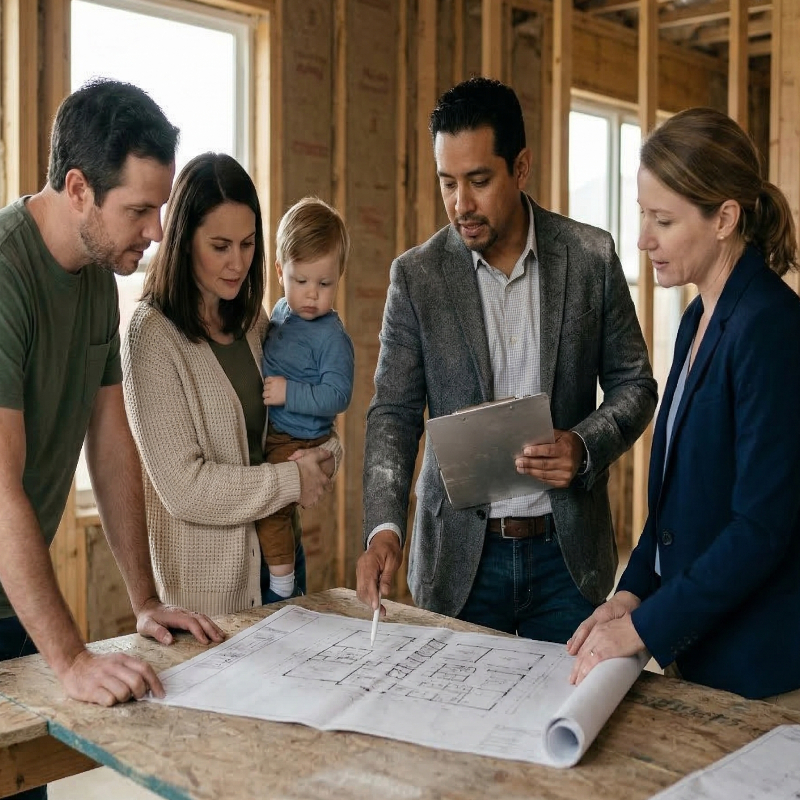 Central Maryland Relocation Services