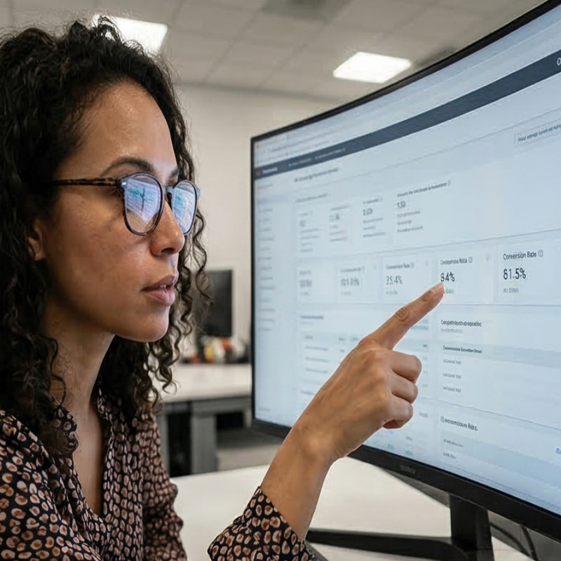 Mount Airy Digital Listing Marketing