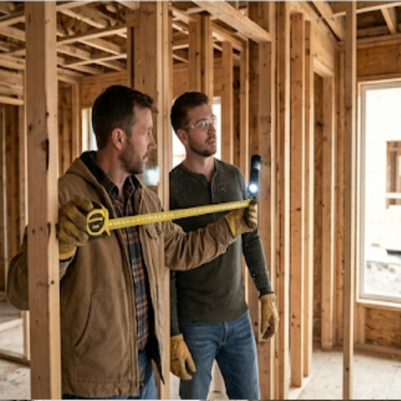 New Market New Construction Support