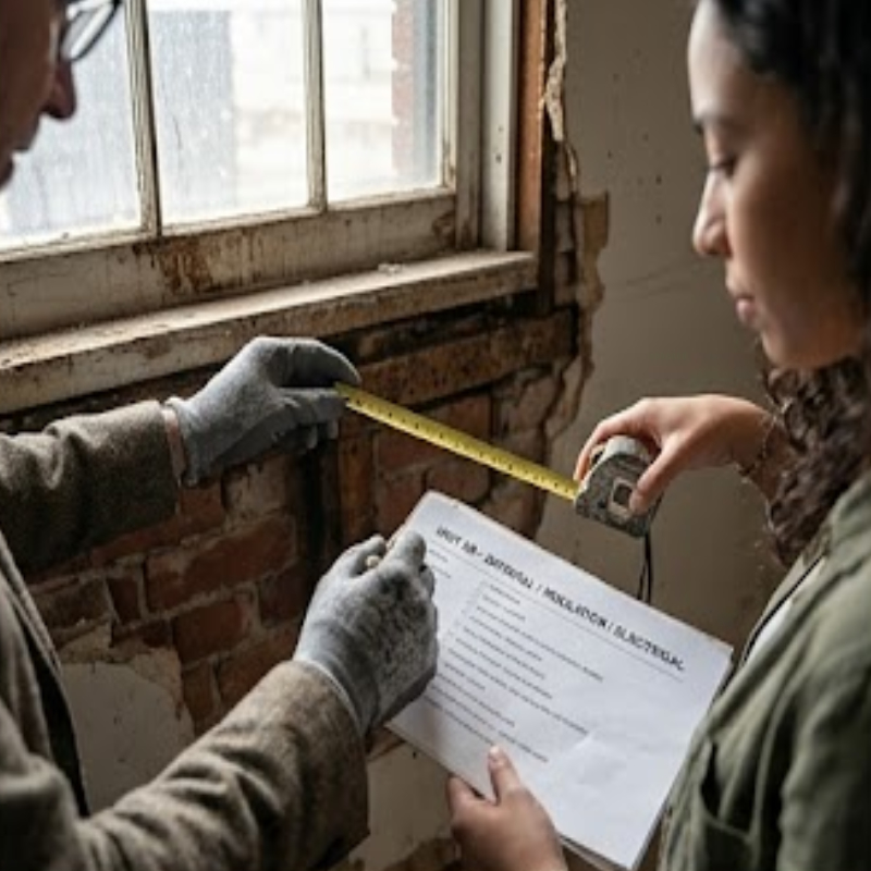 Central Maryland Investment Property Consulting