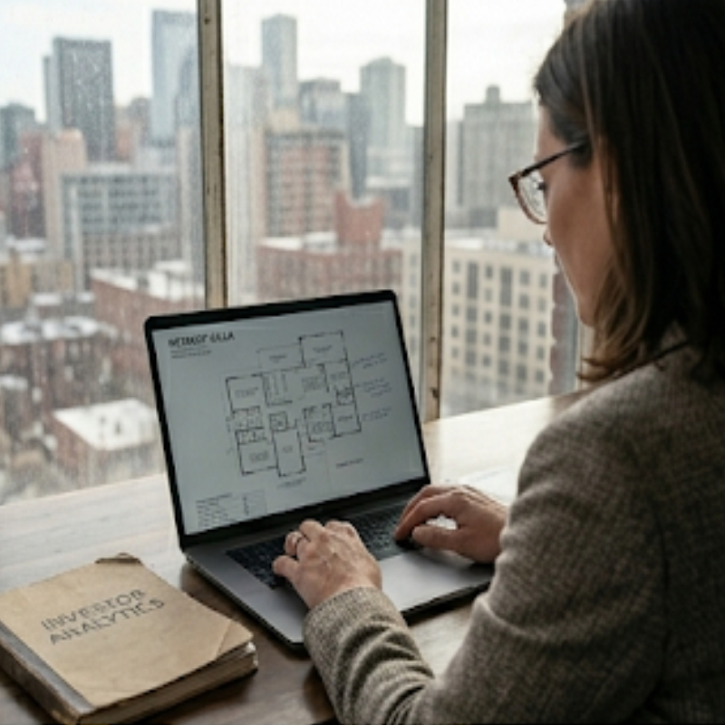 Central Maryland Hyper-Local Neighborhood