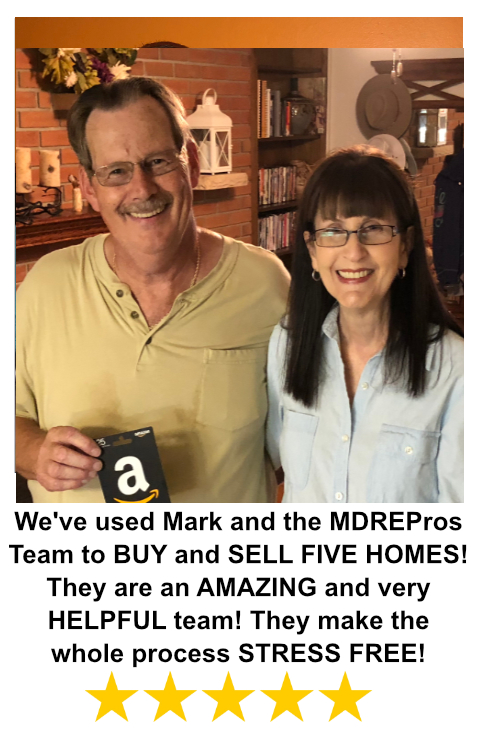 Luxury Property Specialist Central Maryland