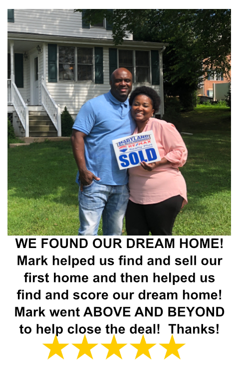 Luxury Property Specialist Central Maryland