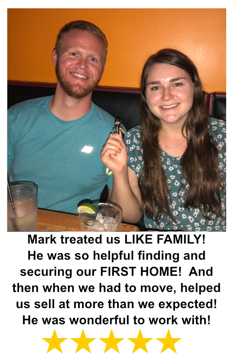 First TIme Buyer Central Maryland