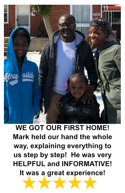 Luxury Property Specialist 