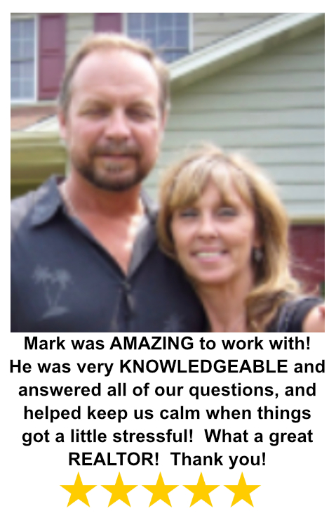 First TIme Buyer Central Maryland