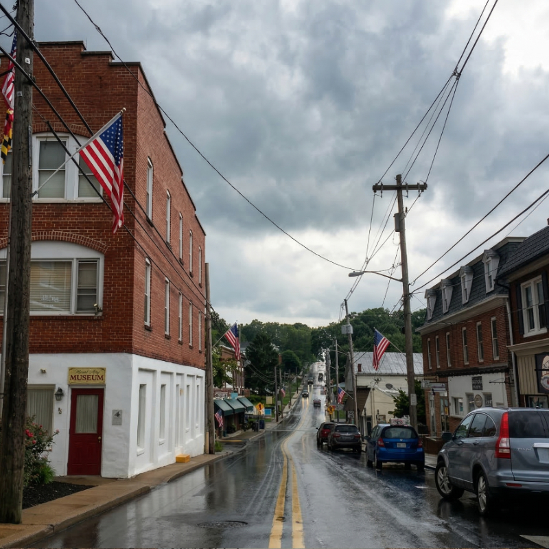 Mount Airy FREE Custom Home Value