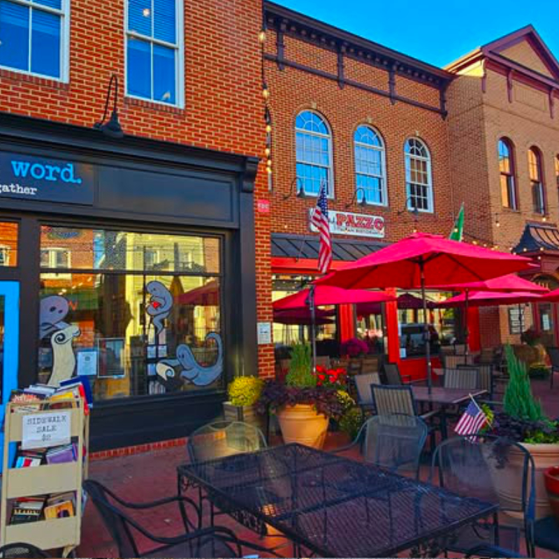 Mount Airy First TIme Buyer