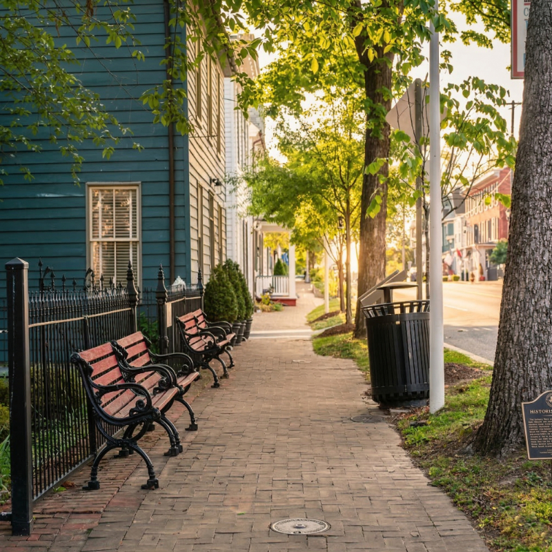 New Market FREE Custom Home Search