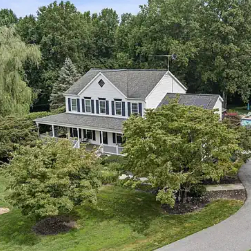 Sykesville / Eldersburg FREE Custom Home Value