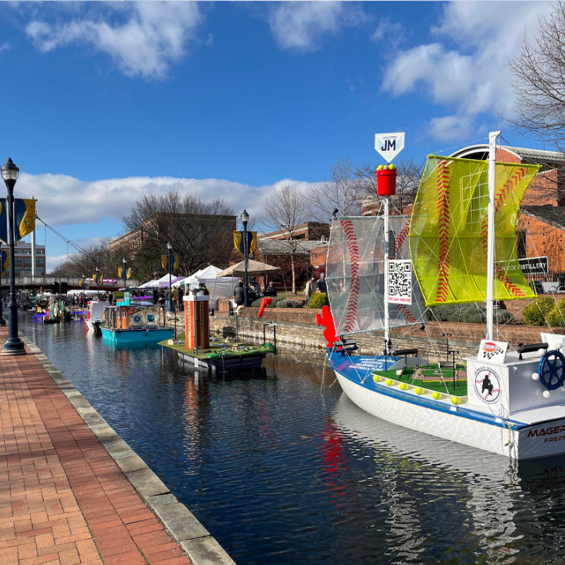 Frederick FREE Custom Home Search