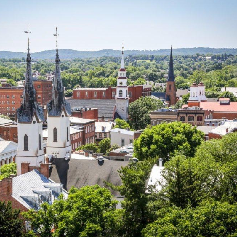 Frederick FREE Custom Home Value