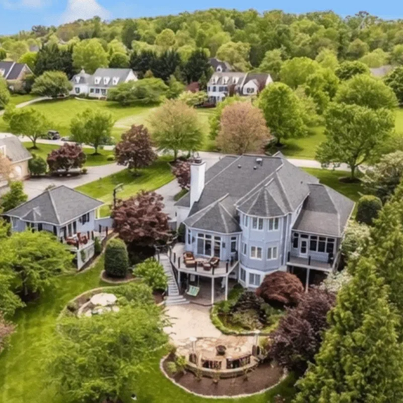 FREE Custom Home Search