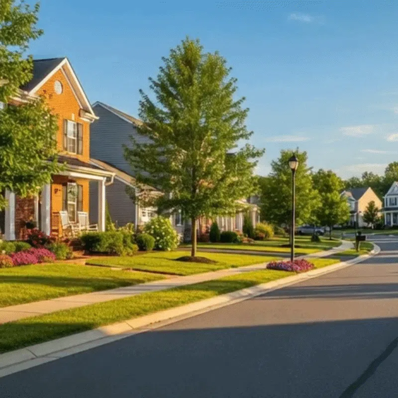 Ijamsville FREE Custom Home Value