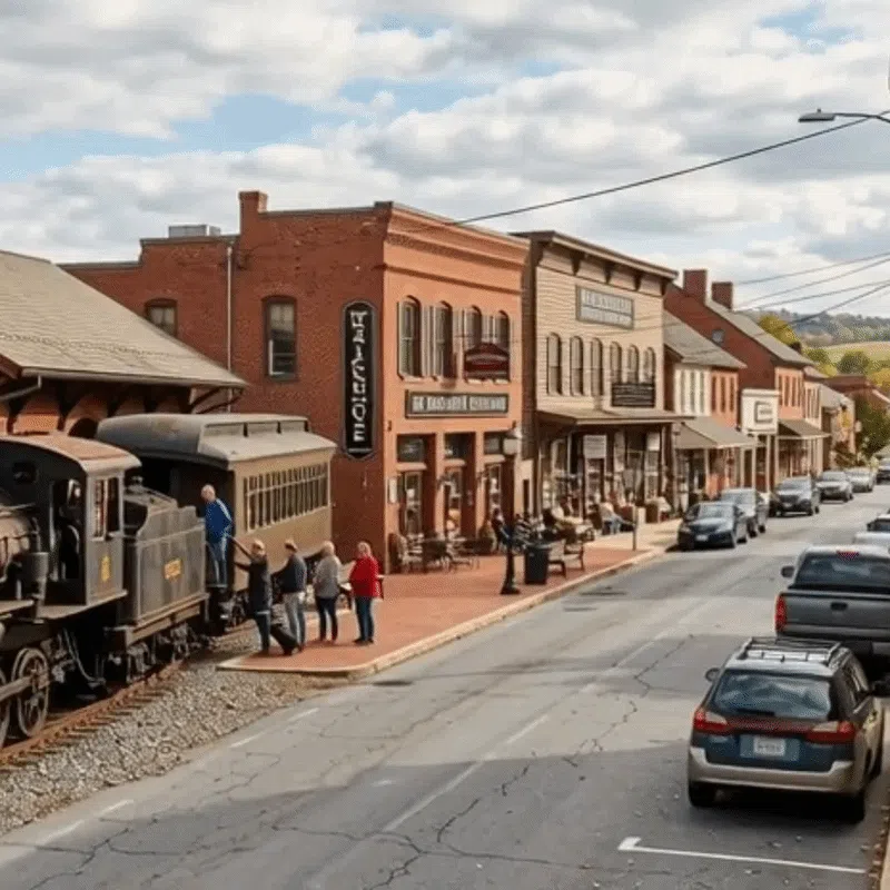 Walkersville First TIme Buyer