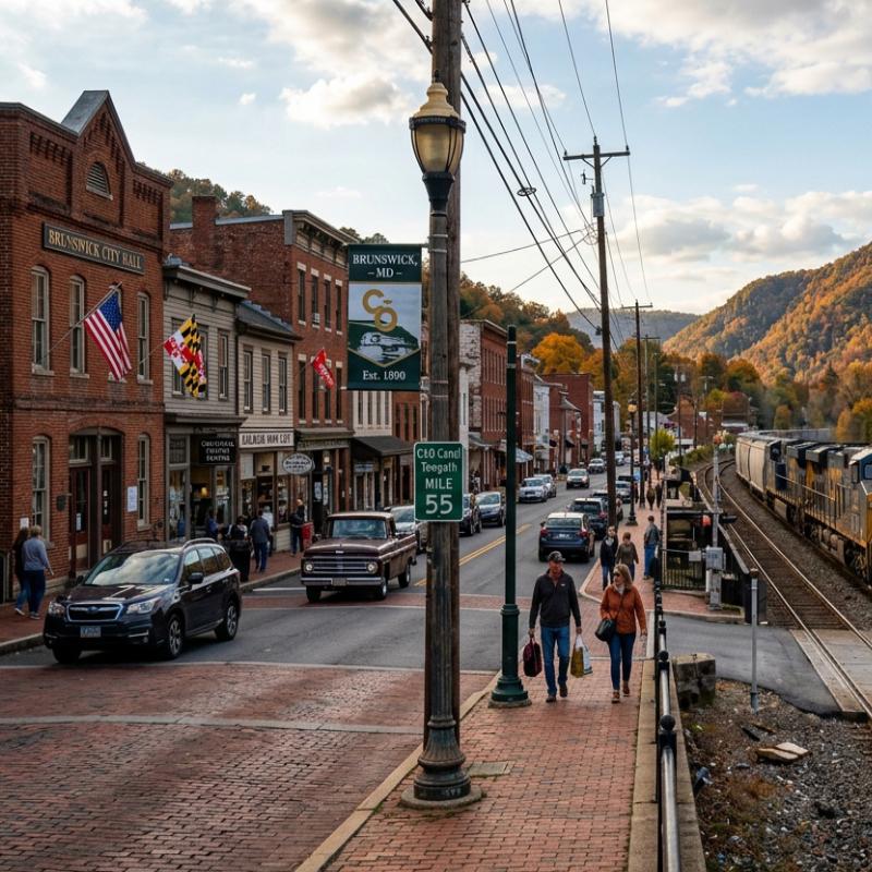 Brunswick First TIme Buyer