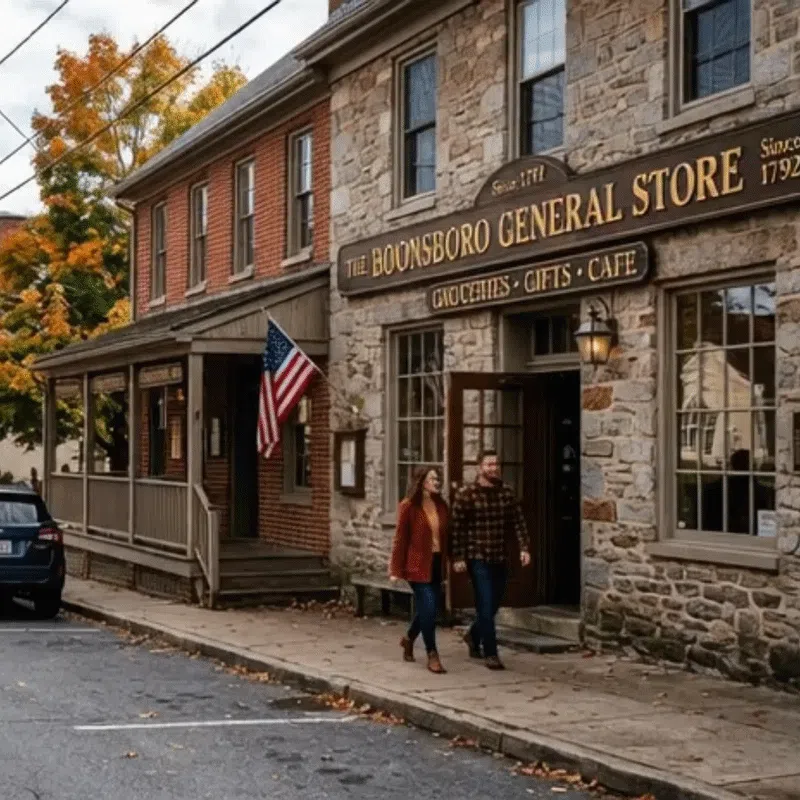 Smithsburg / Boonsboro First TIme Buyer