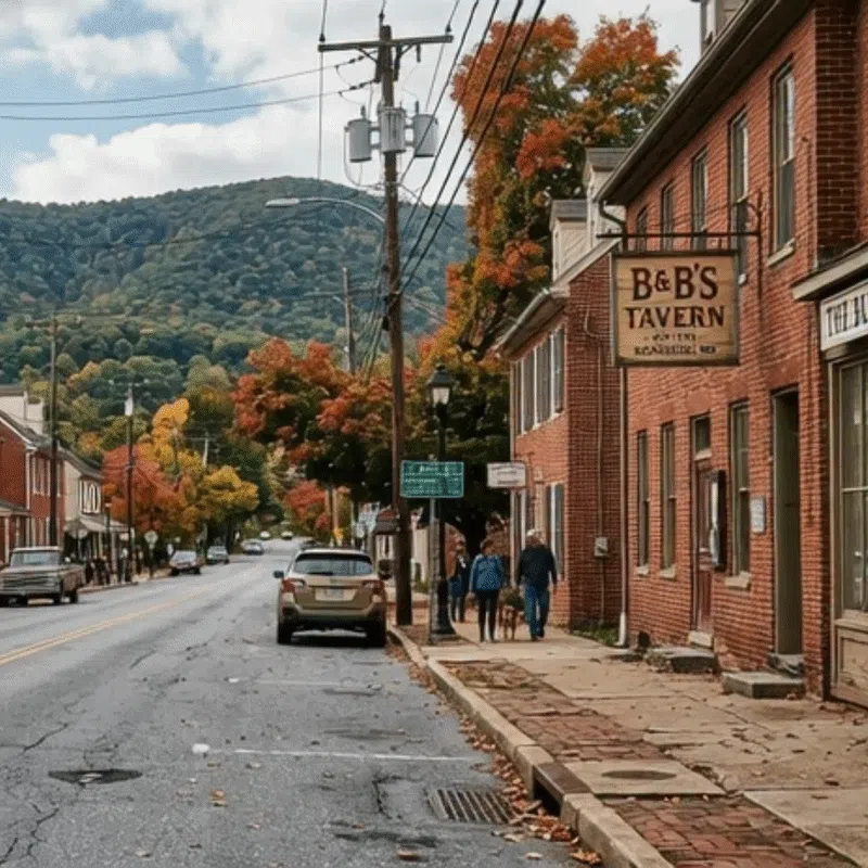 Smithsburg / Boonsboro FREE Custom Home Value