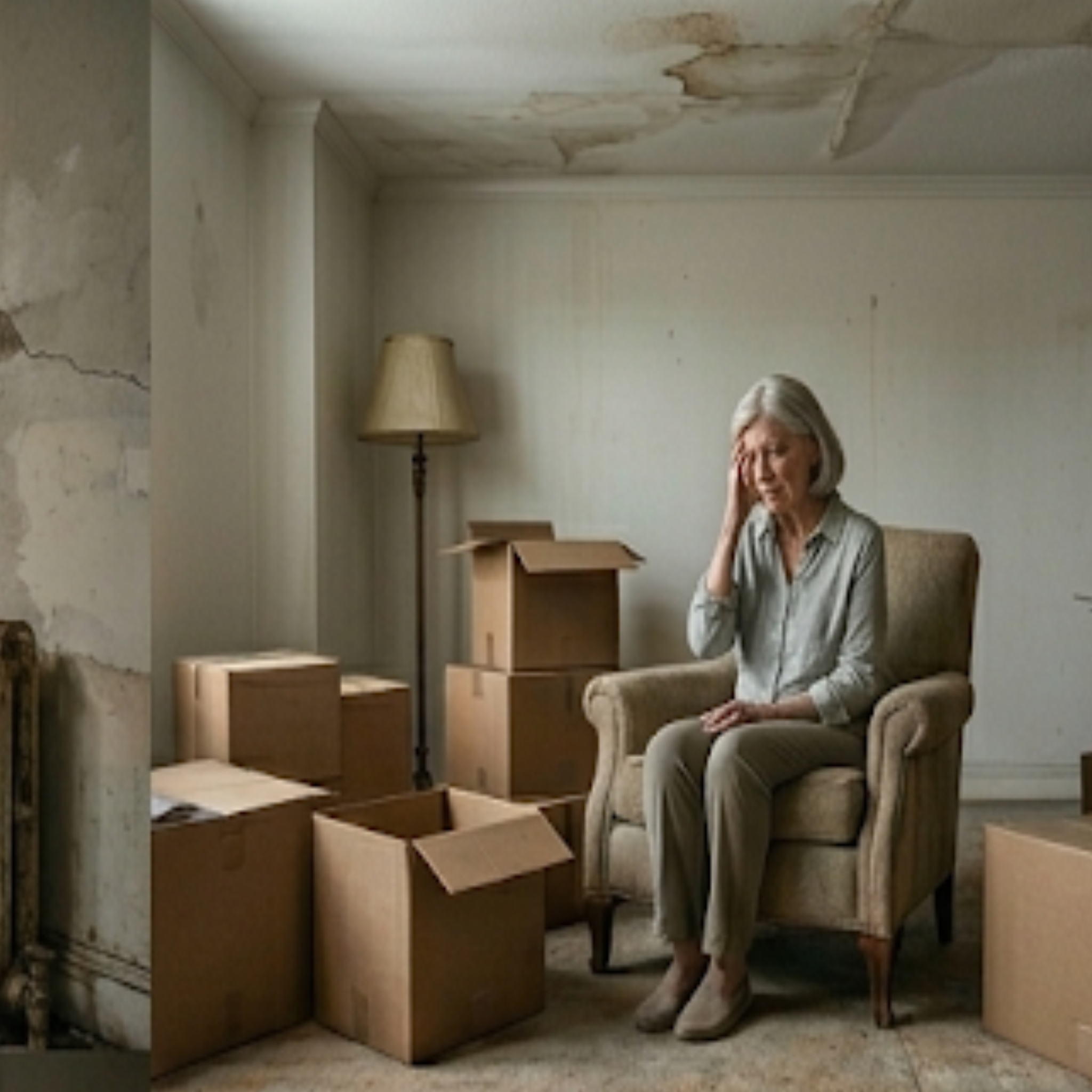 Mount Airy Hyper-Local Neighborhood