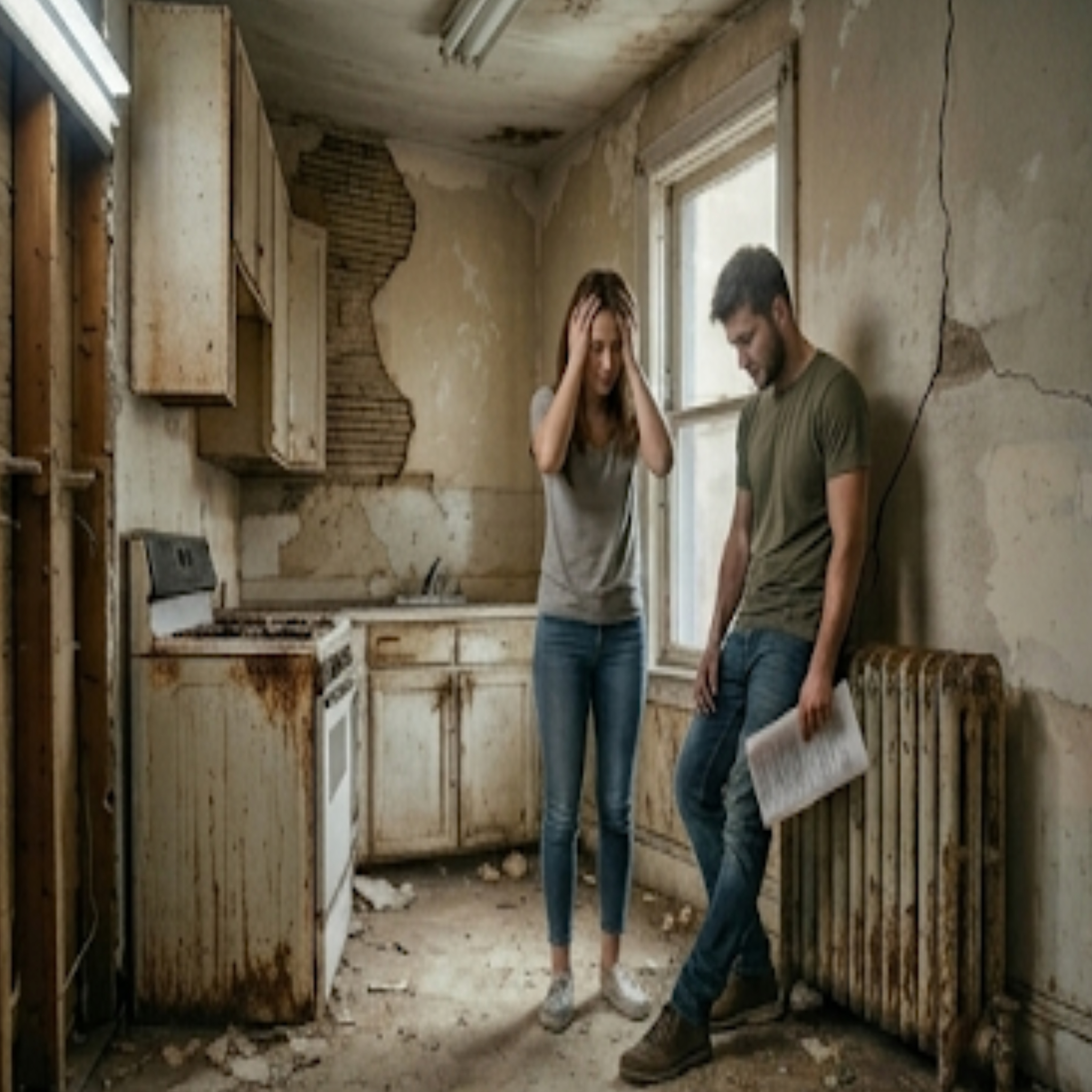 New Market Hyper-Local Neighborhood