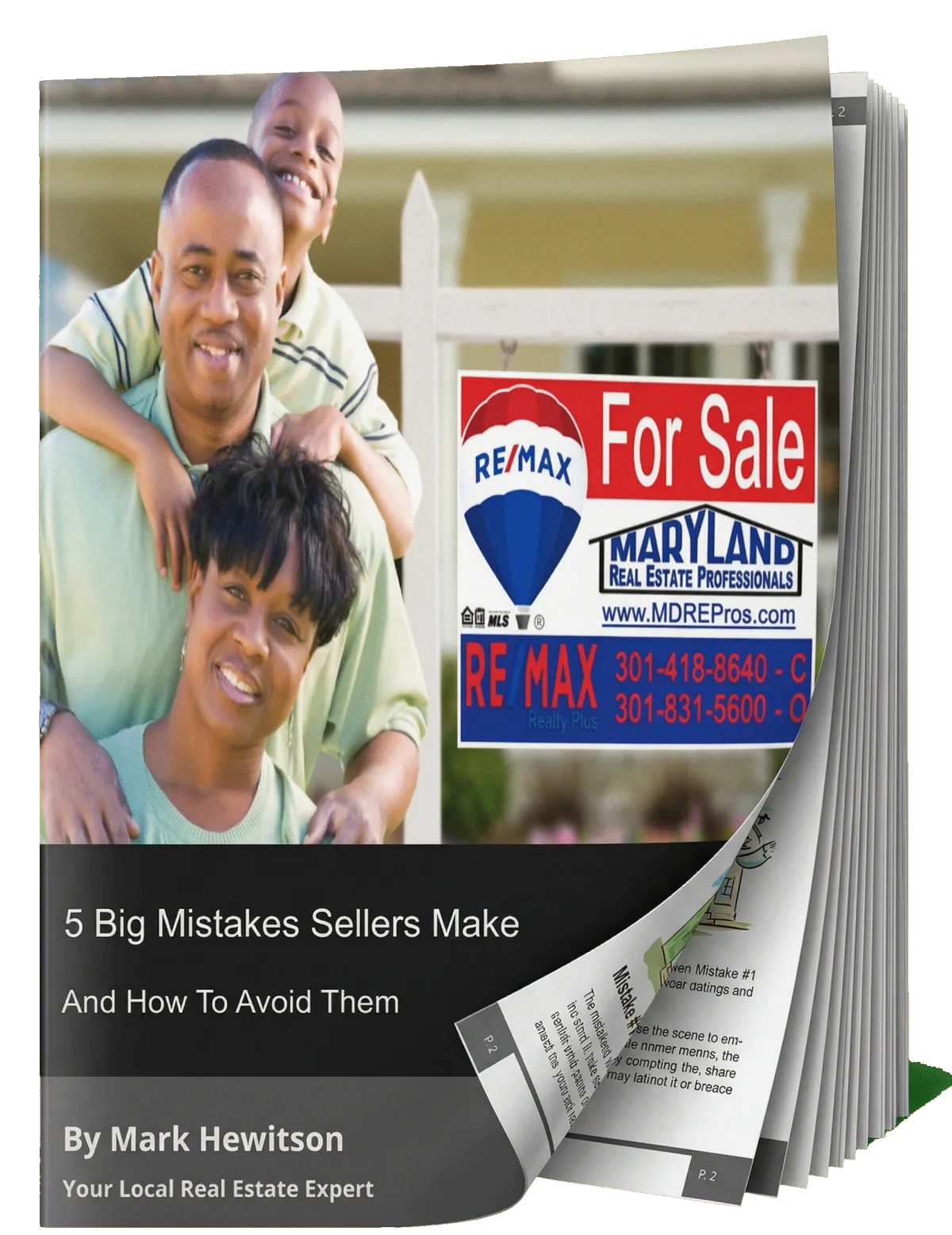 New Market Hyper-Local Neighborhood