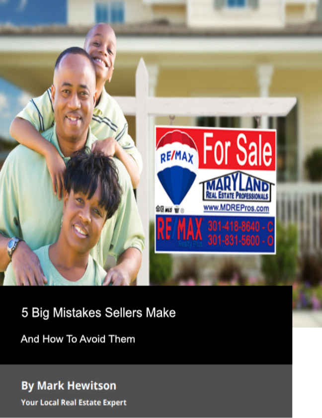 New Market Hyper-Local Neighborhood