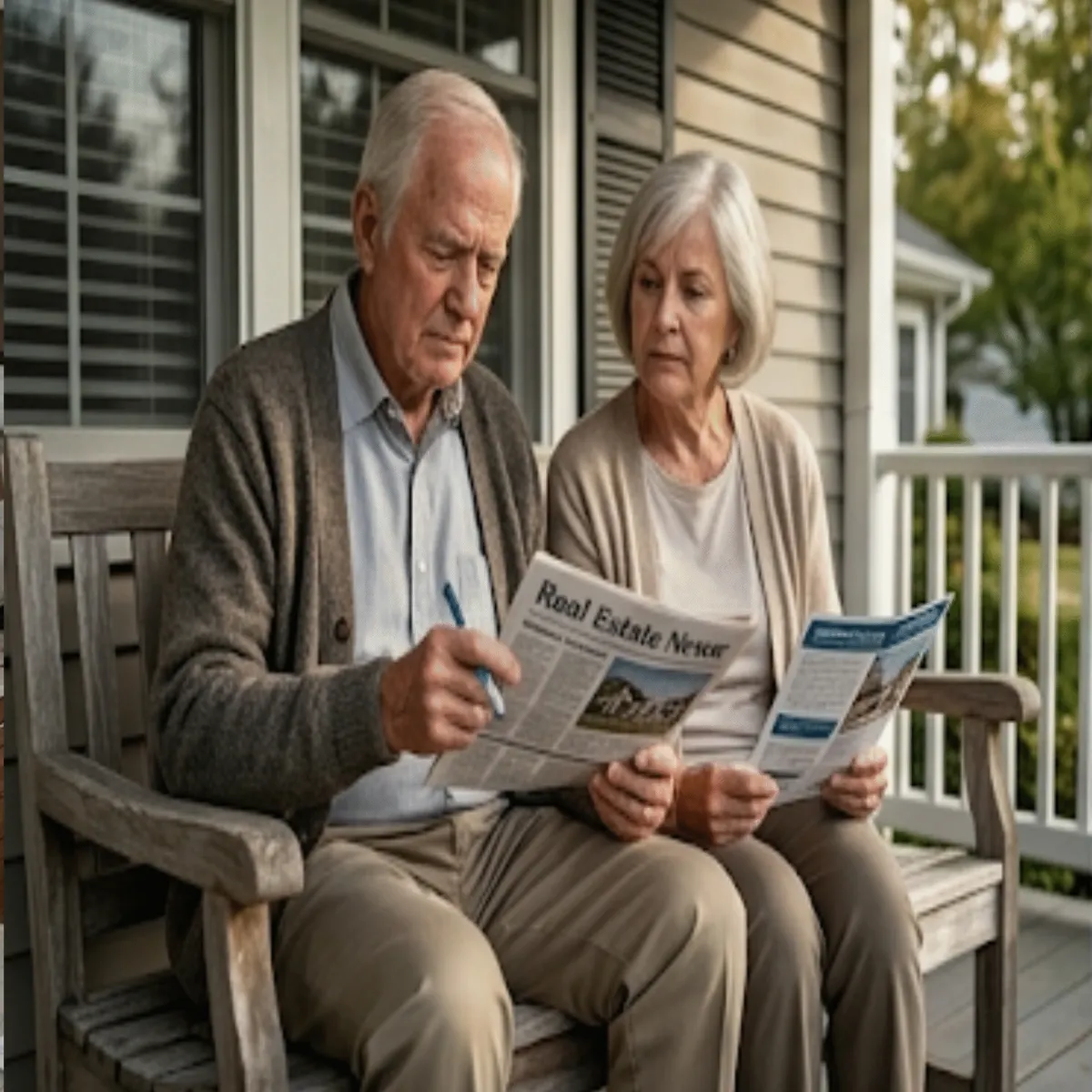 New Market Hyper-Local Neighborhood