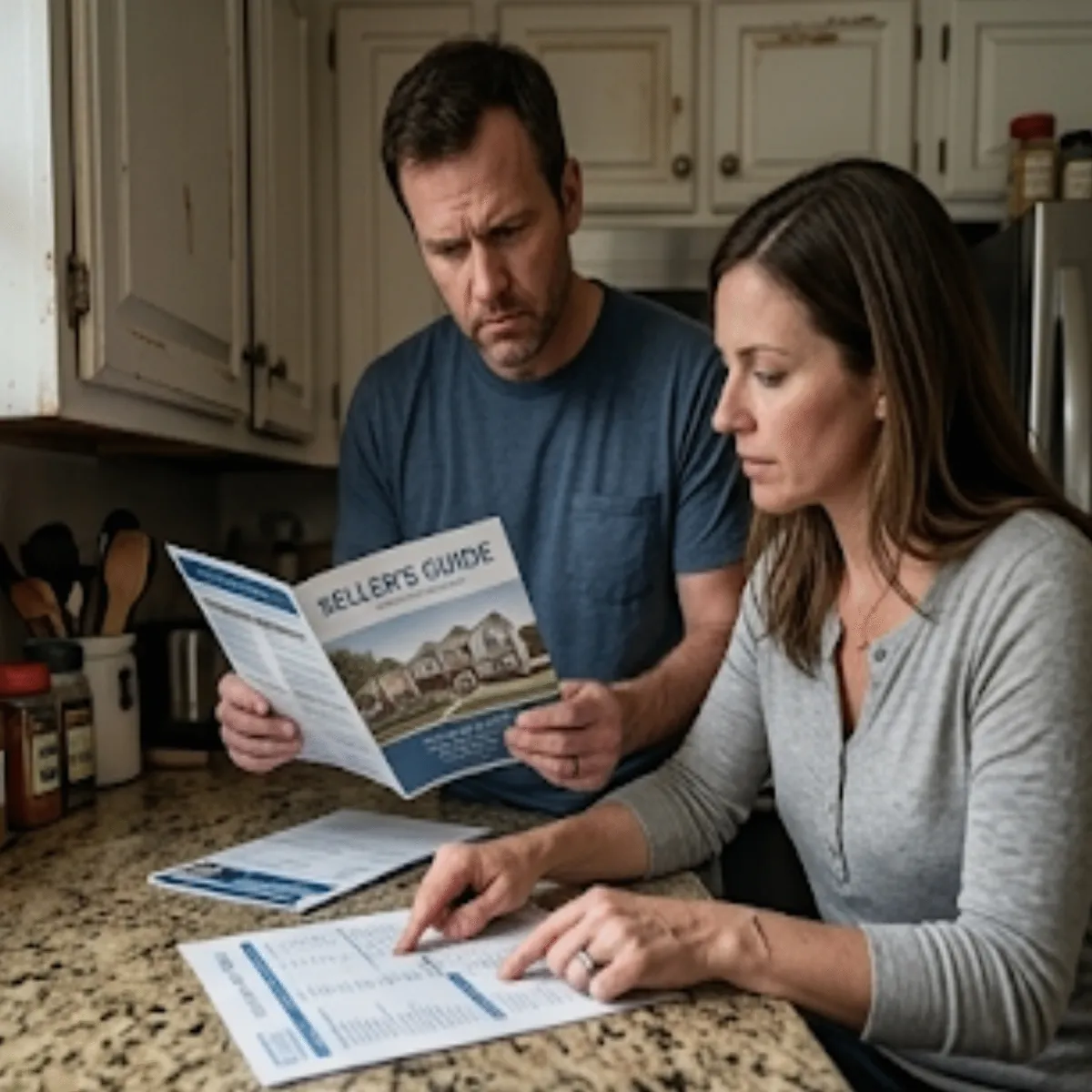 Central Maryland Hyper-Local Neighborhood