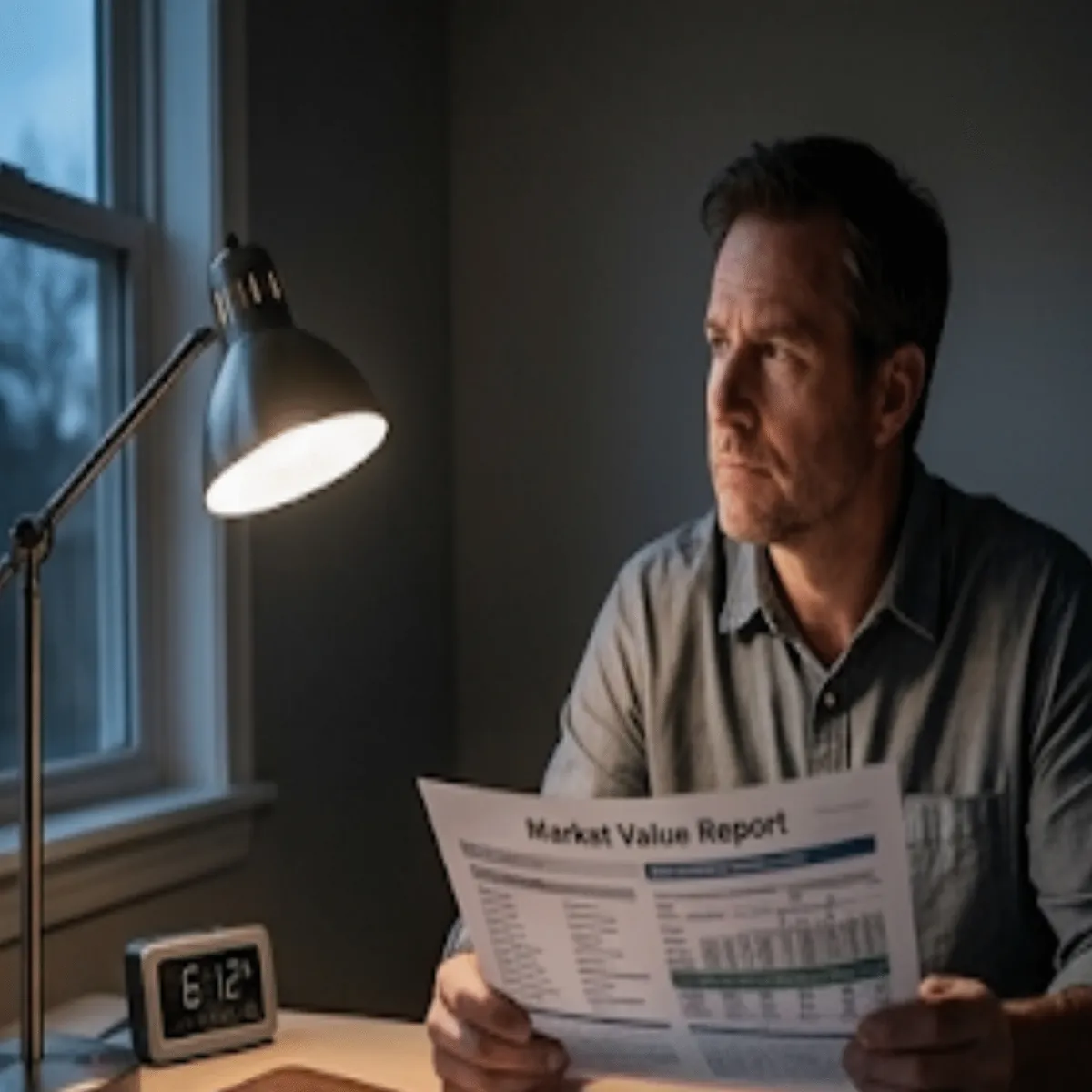 Mount Airy Hyper-Local Neighborhood