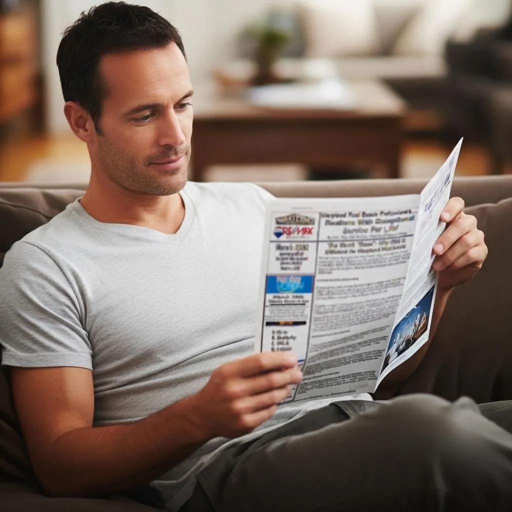 New Market Hyper-Local Neighborhood