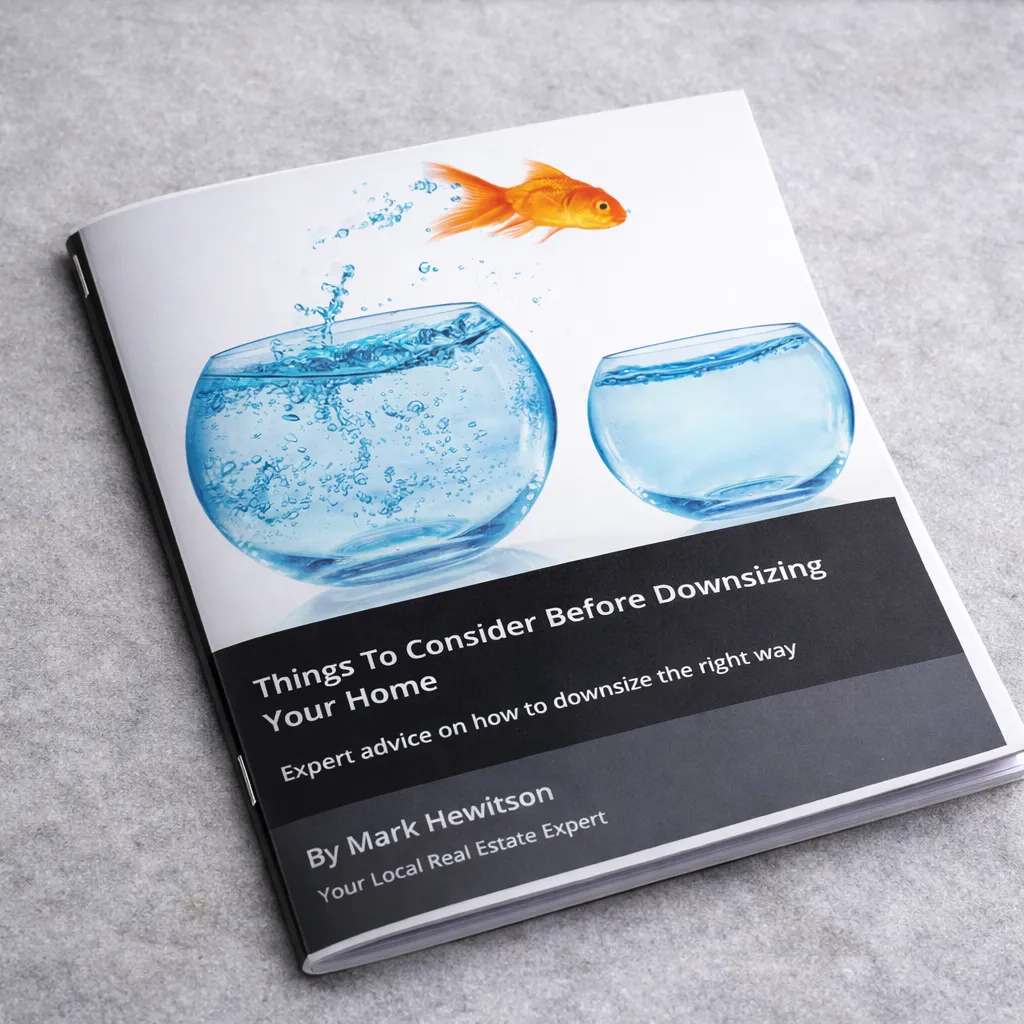 New Market Hyper-Local Neighborhood