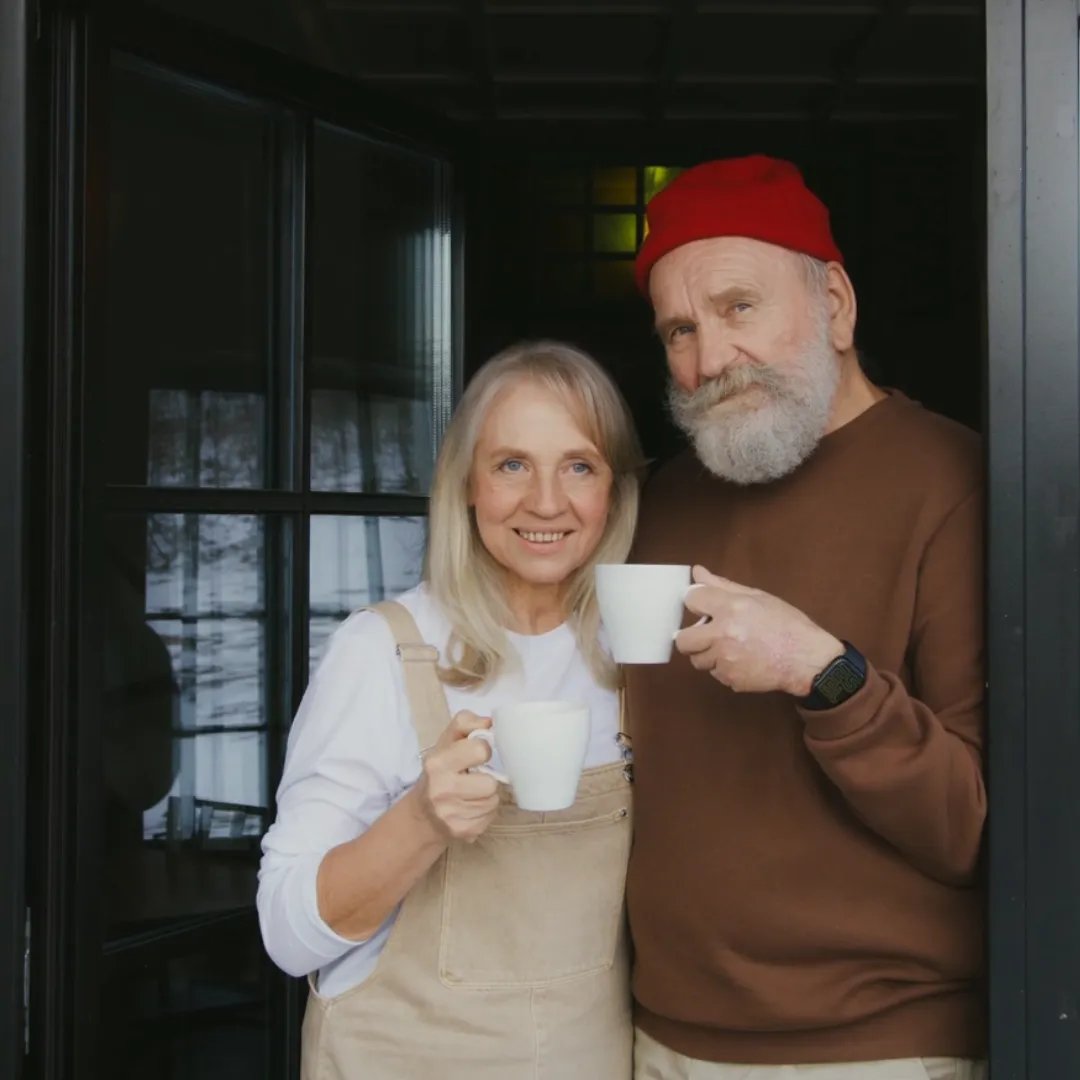 Central Maryland Hyper-Local Neighborhood