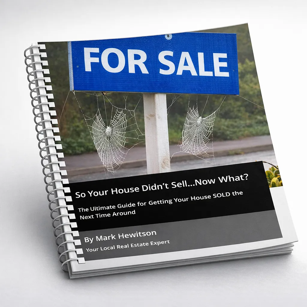 New Market Hyper-Local Neighborhood