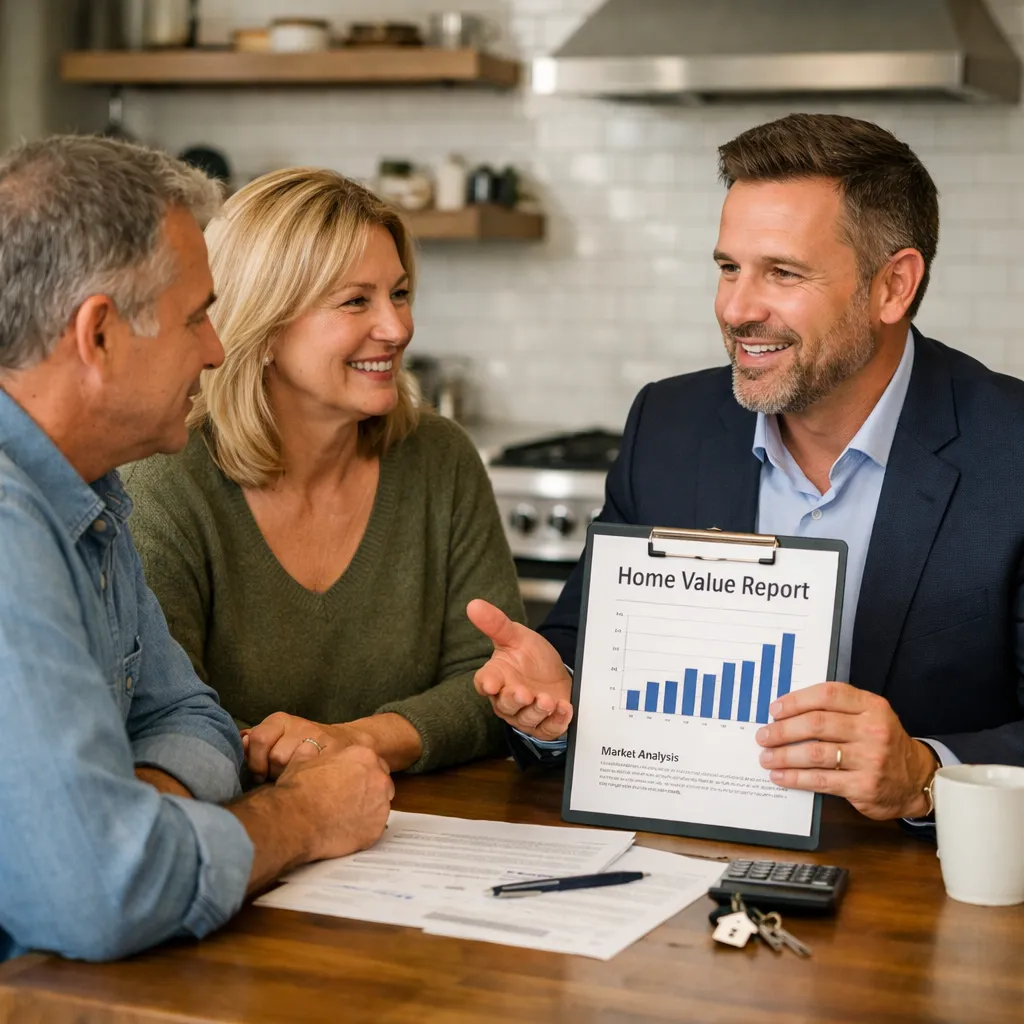 Mount Airy FREE Custom Home Value