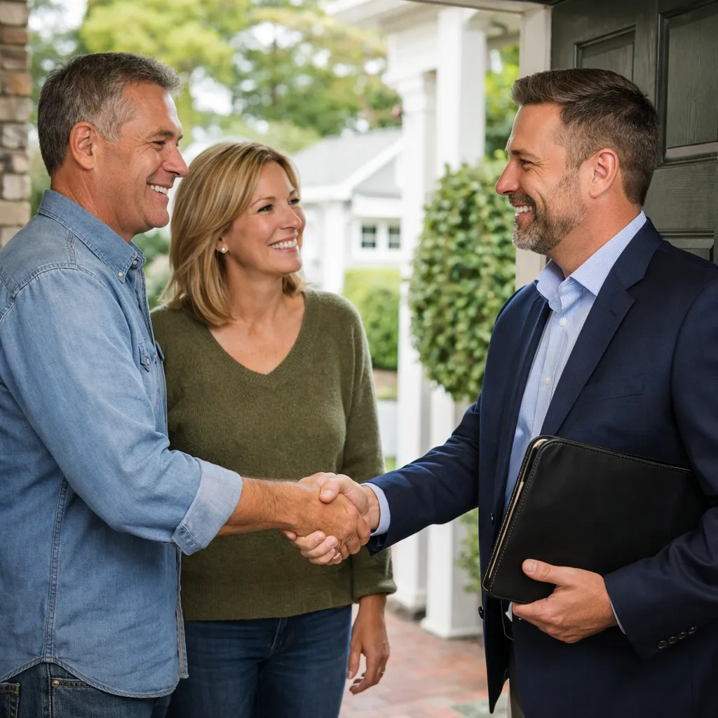 Central Maryland FREE Custom Home Value